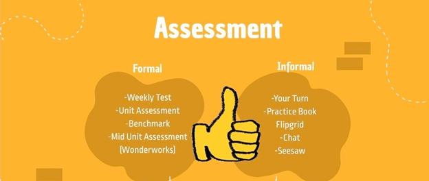 Assessment